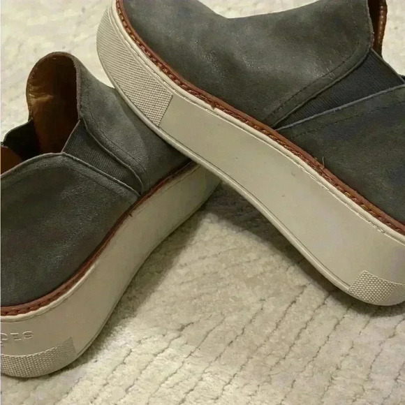 J/Slides NYC women's 6.5 - Picture 4 of 10